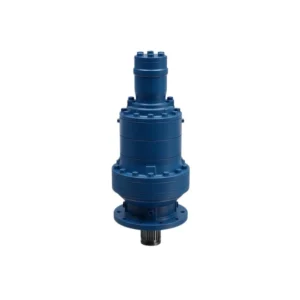 306 Series Inline Planetary Gearbox