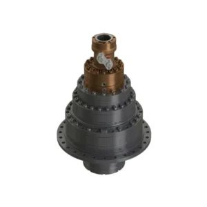 310 Series Inline Planetary Gearbox