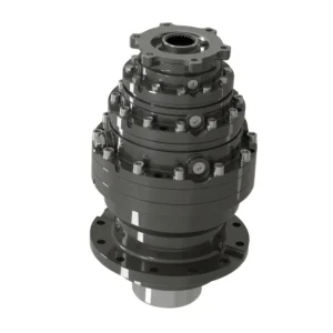 E-Series In-line Planetary Gearbox