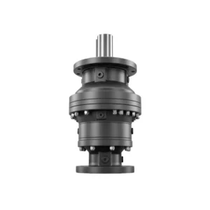 301 Series Inline Planetary Gearbox