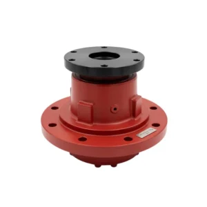 Model 3 Flanged Output Drives Planetary Gearbox