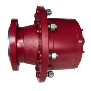 Model 4 Flanged Output Drives Planetary Gearbox