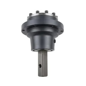 Model 6 Wheel Drives Planetary Gearbox