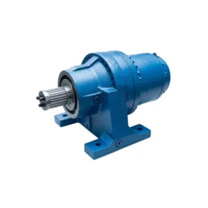 307 Series Right Angle Planetary Gearbox