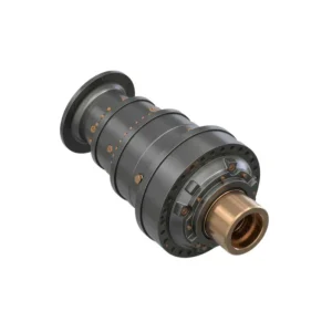 S-Series Inline Planetary Gearbox