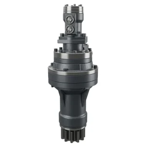 SD Series Mobile Slewing Drive Planetary Gearbox