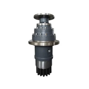 Slewing Drive Series Gearbox