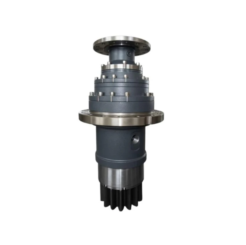 Slewing Drive Series Gearbox