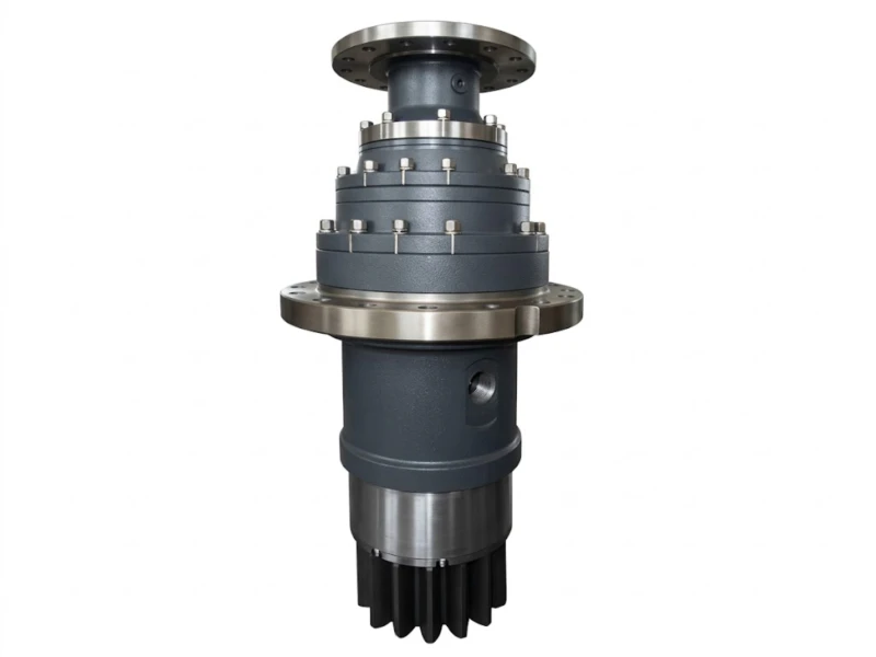 Slewing Drive Series Planetary Gearbox