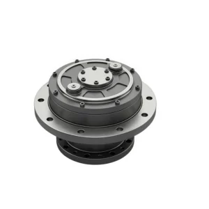 Track Drive Series Planetary Gearbox