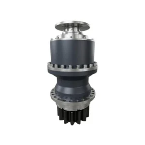 Wind Turbine Series Gearboxes