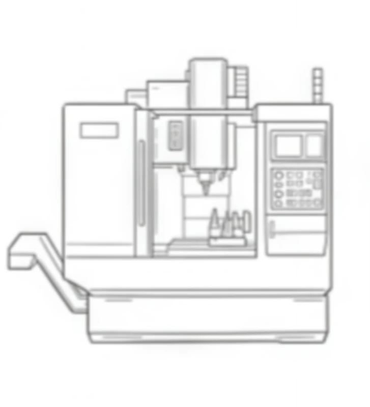 Machine Tools Application