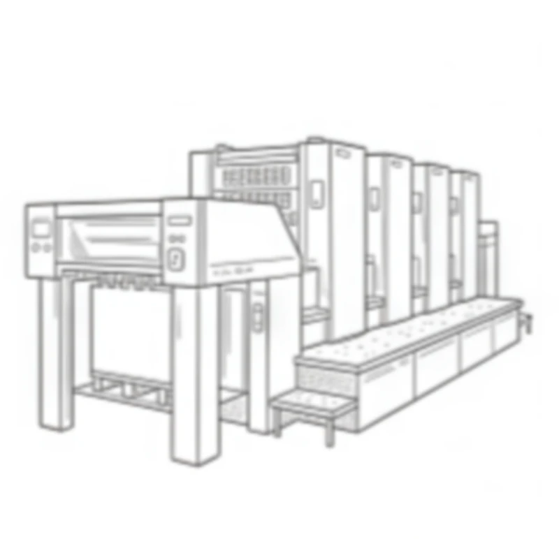 Packaging Equipment Application
