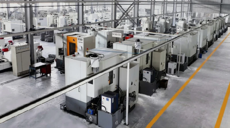 Advanced Testing Equipment